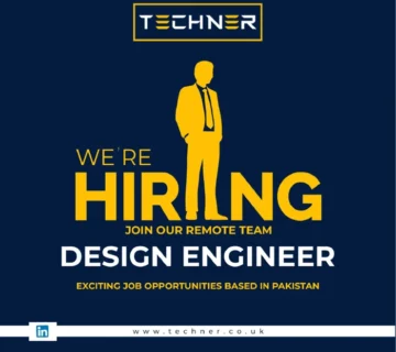 Techner - Jobs - Design Engineer