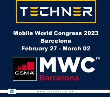 Techner - MWC Barcelona 2023