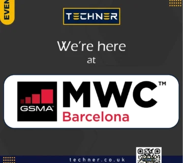 Techner - MWC 2023 Barcelona