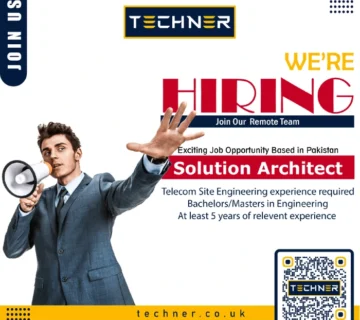 Techner - Jobs - Solution Architect