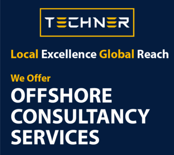 Techner - Services - Offshore Consultancy