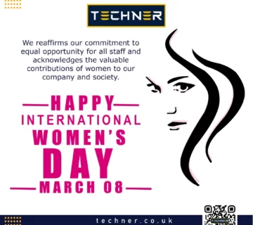 Techner Ltd -International-Women-Day