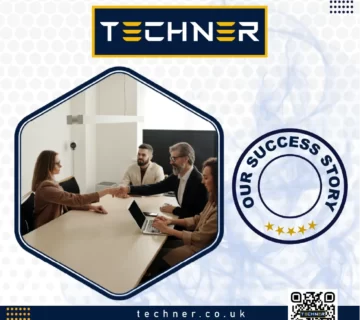 Techner - Success Story