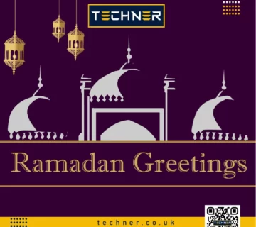 Techner - Ramadan Greetings