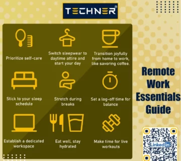 Techner Remote Work Essentials Guide