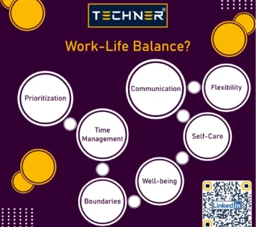 Techner Work-Life Balance