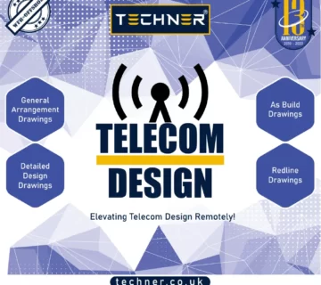 Techner Services Telecom Design