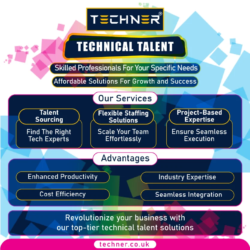 Techner Services Technical Talent