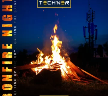 Techner Celebrations Bonfire Night