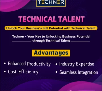 Techner Services Technical Talent