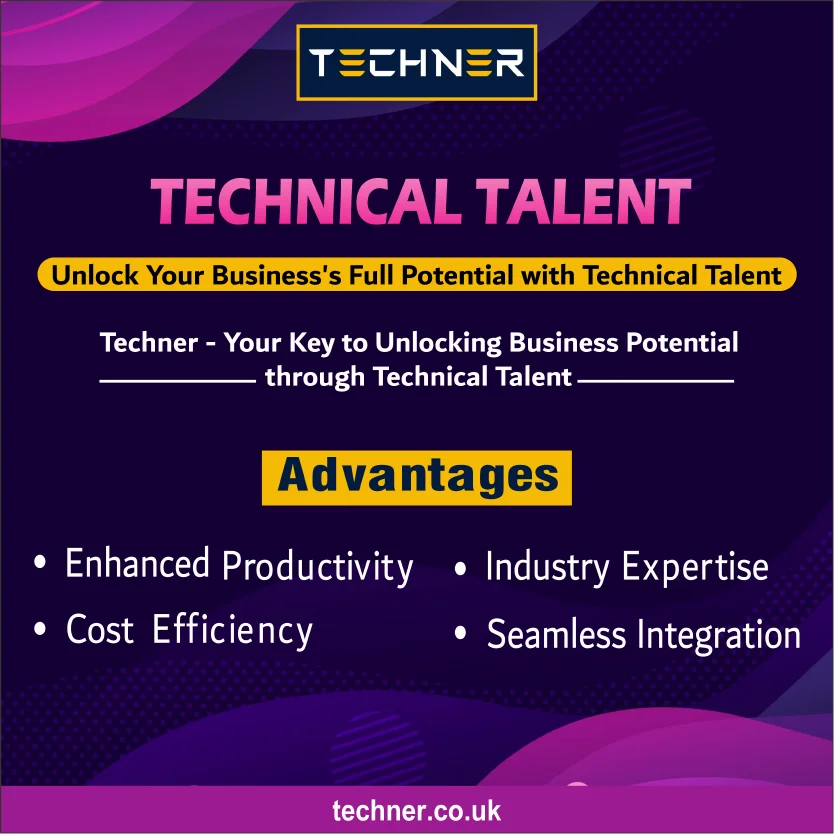 Techner Services Technical Talent