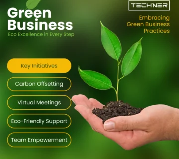 Techner - Green Business