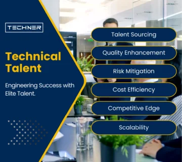 Techner Services - Technical Talent