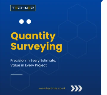 Techner - Services - Quantity Surveying