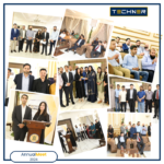 Techner - Event - AnnualMeet 2024 - Fun