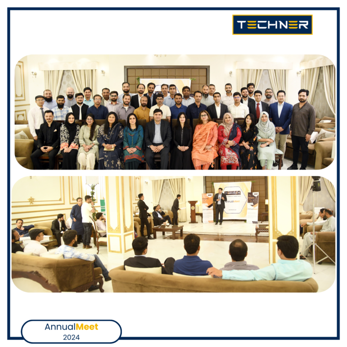 Techner - Event - AnnualMeet 2024