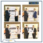 Techner - Event - AnnualMeet 2024 - Prizes 1