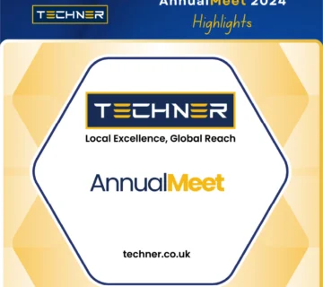 Techner - Event - AnnualMeet 2024 - Highlights