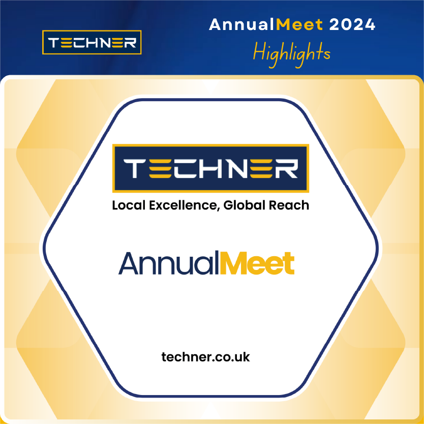 Techner - Event - AnnualMeet 2024 - Highlights