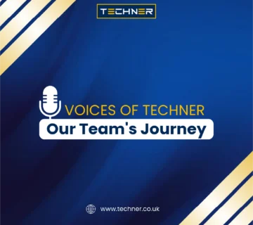 Event - Voices of Techner - Teaser