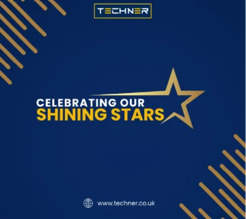 Techner - Event - Celebrating our Shining Stars