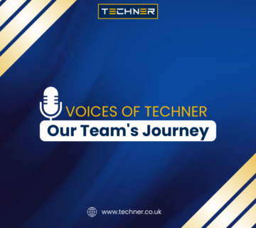 Techner - Event - Voices of Techner - Teaser