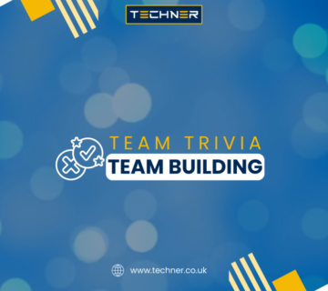 Techner - Team Trivia - Team Building