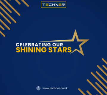 Techner - Event - Celebrating our Shining Stars