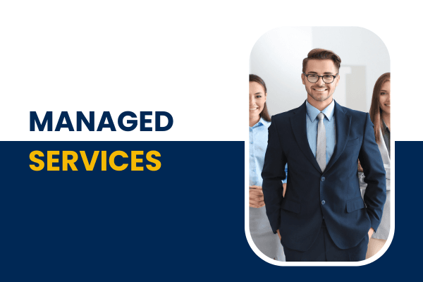 Techner - Services - Managed Services