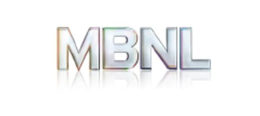 Networks and Vendors - Logo - MBNL