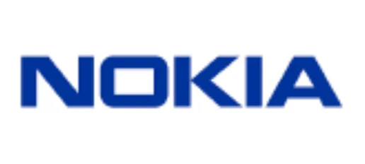 Networks and Vendors - Logo - Nokia