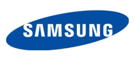 Networks and Vendors - Logo - Samsung