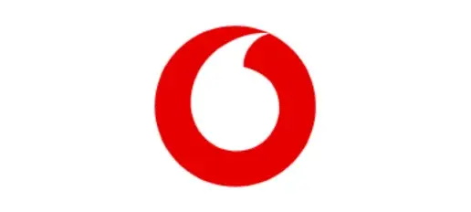 Networks and Vendors - Logo - Vodafone