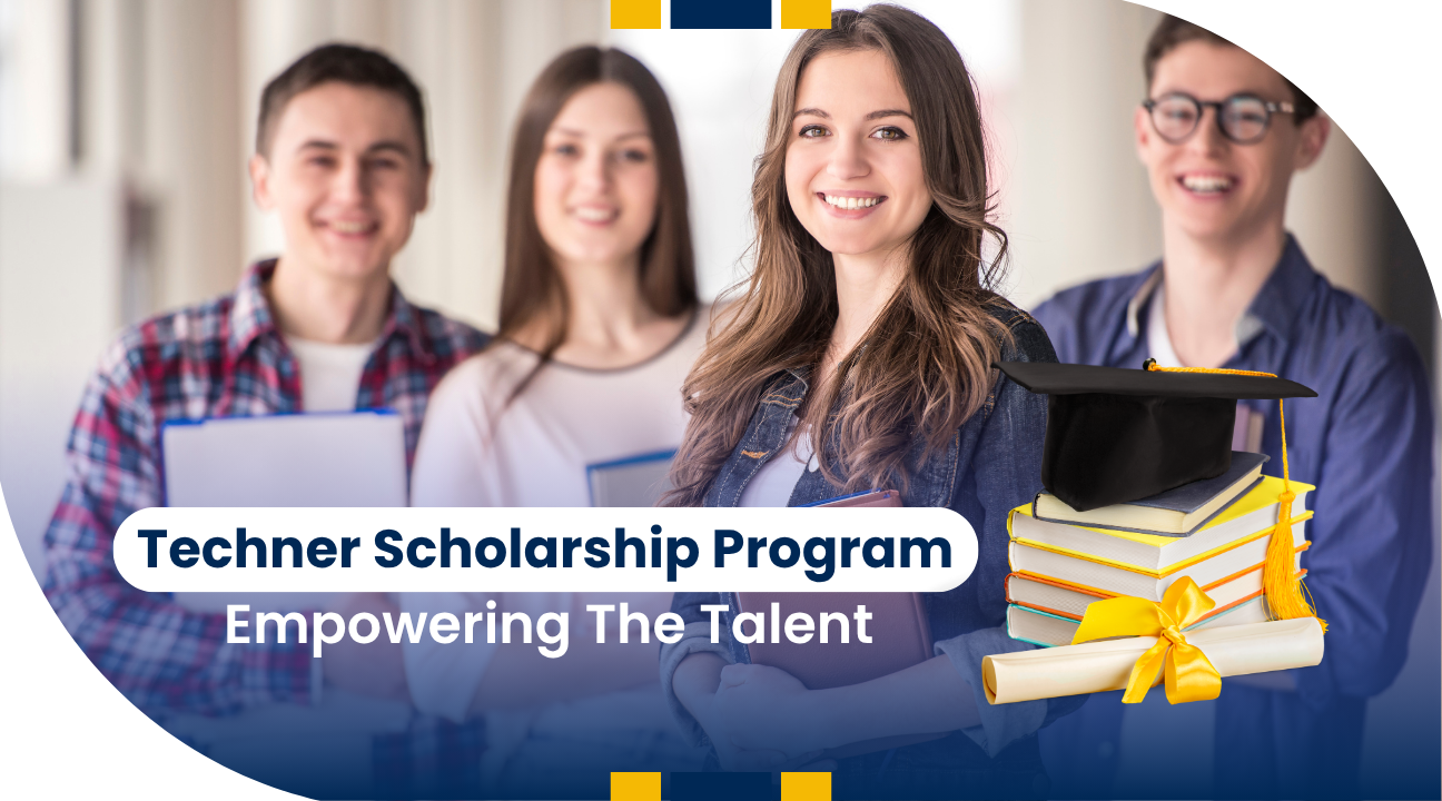 Techner Scholarship Program