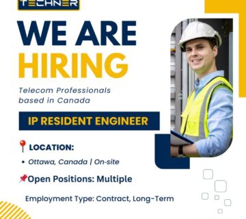 2025 12 09 IP Resident Engineer Job Post 360x320