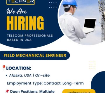 2026 01 21 Field Mechanical Engineer 360x320