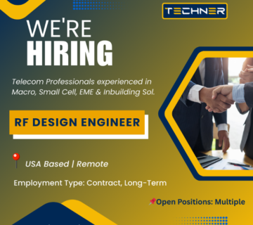 2026 01 16 RF Design Engineer Job Post 360x320