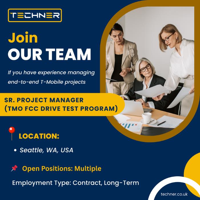 2026 01 29 SR PM Job Post 2