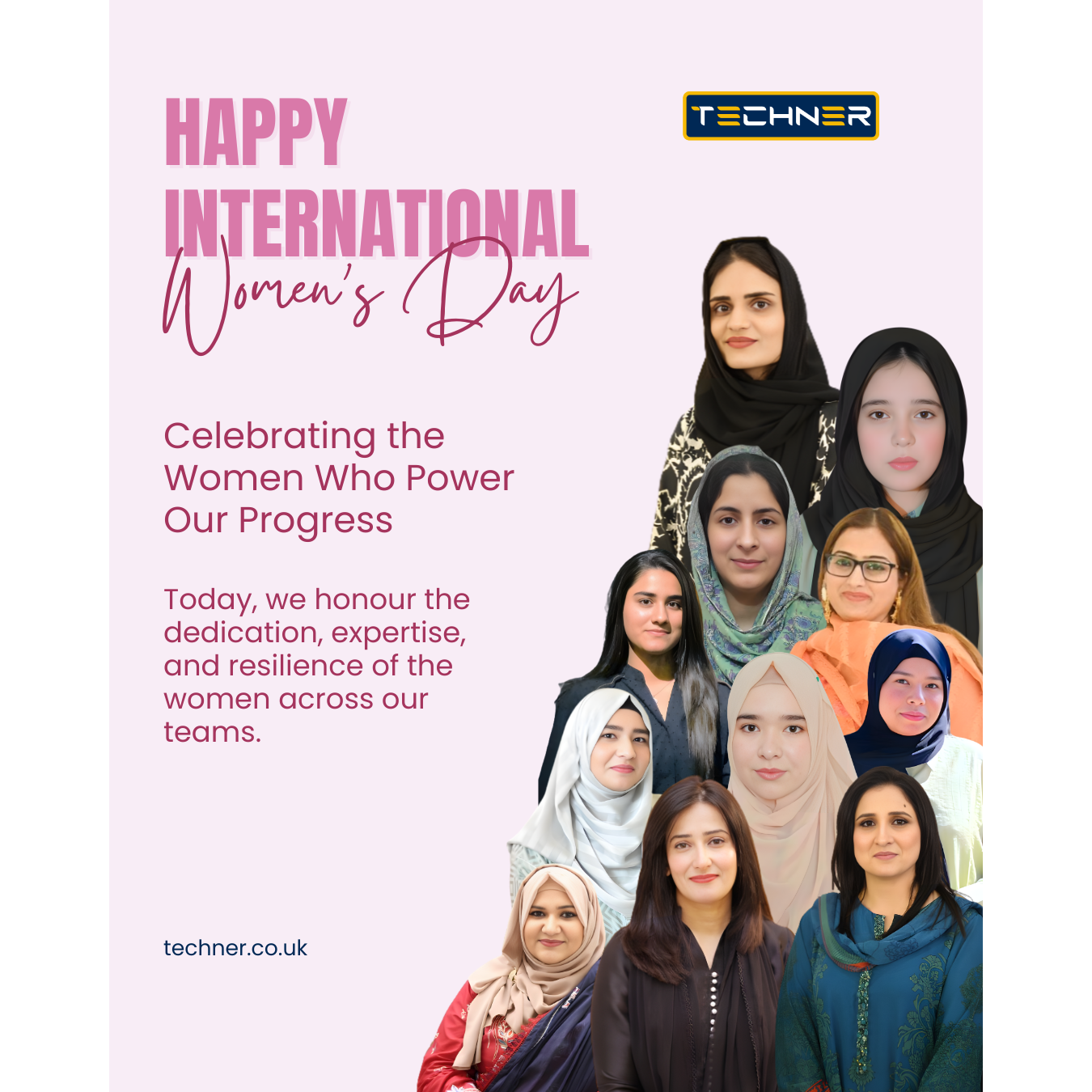 International Womens Day Post 1