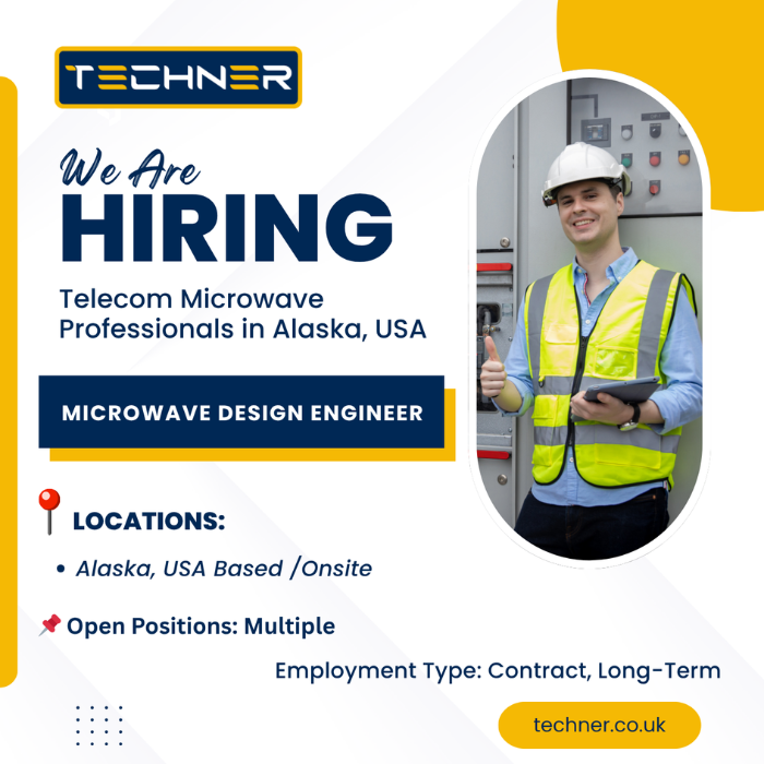 2026 03 03 Job post Microwave