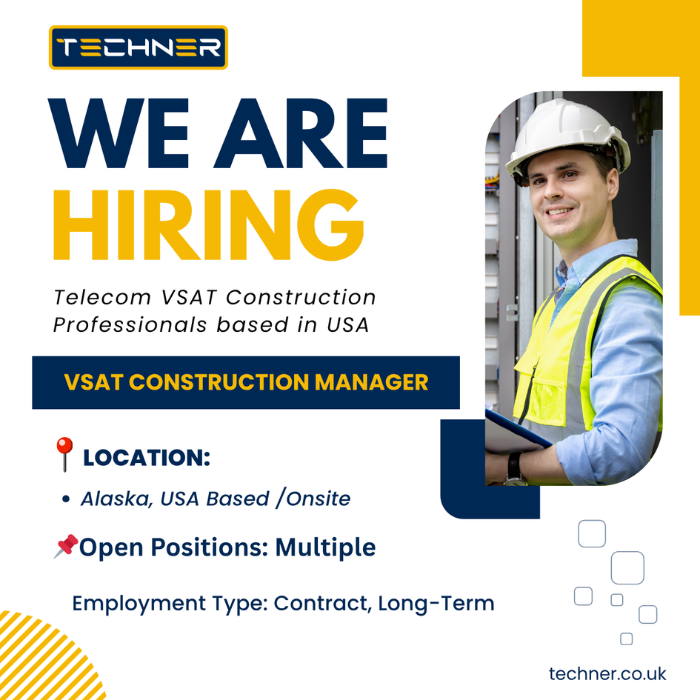 2026 03 16 VSAT Construction Manager 