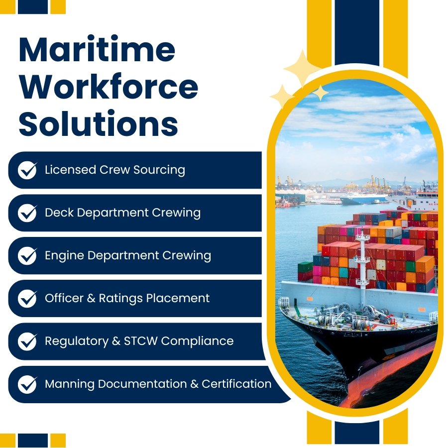 Maritime Services 2