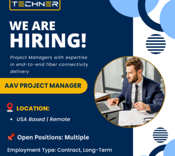 2026 09 22 AAV Project Manager Job Post 2 360x320