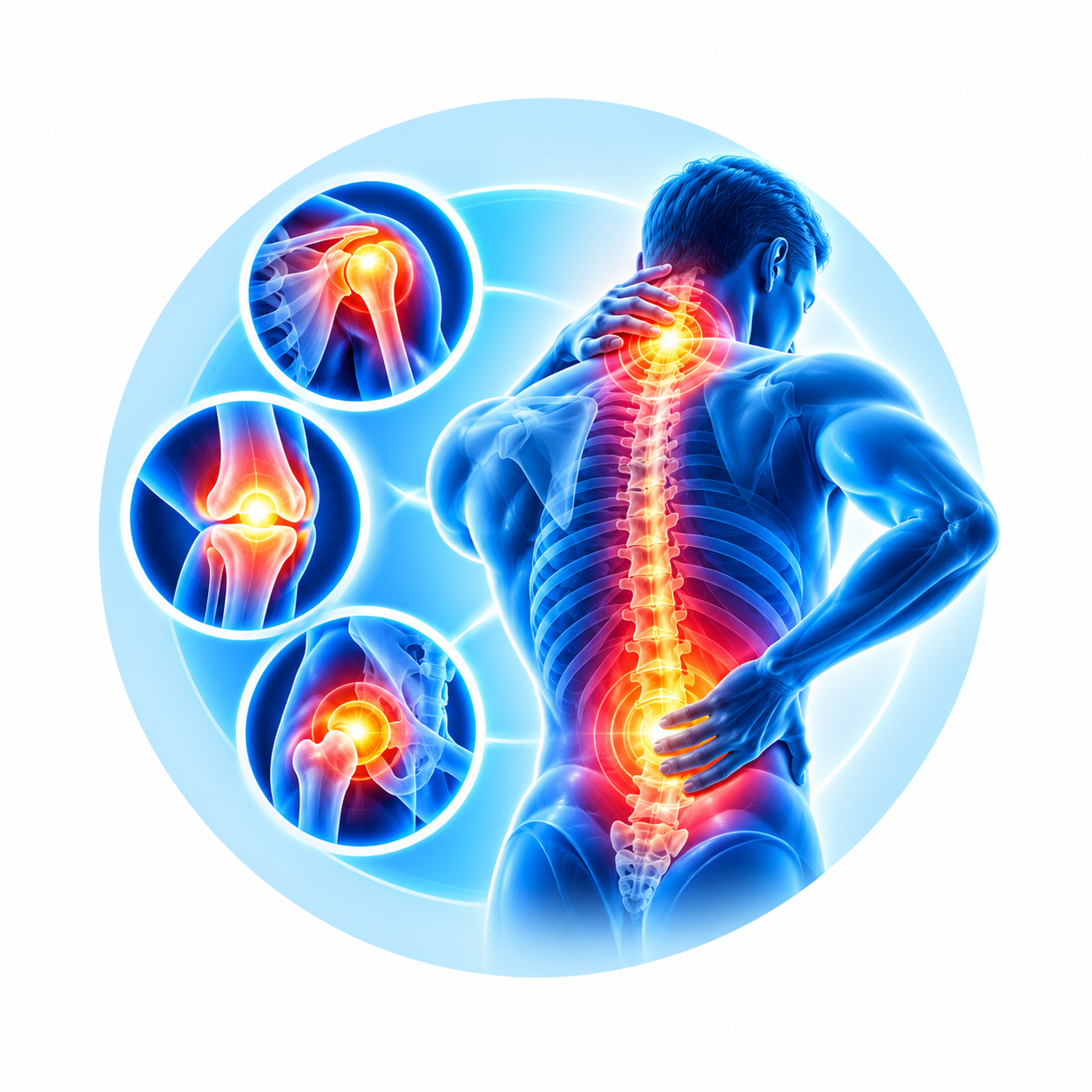 Pain management