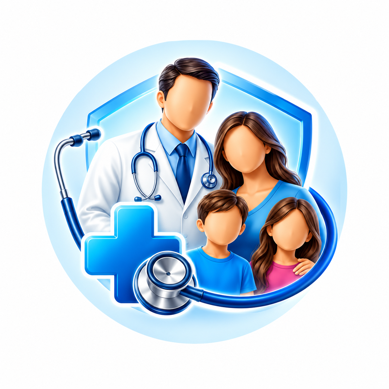 Primary care and family medicine