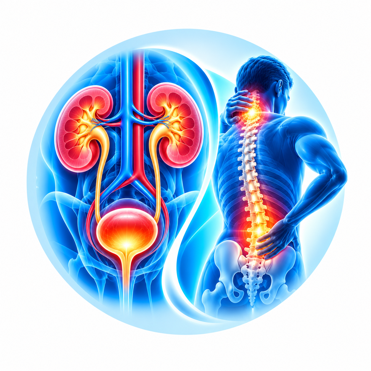 Urology and chiropractic care