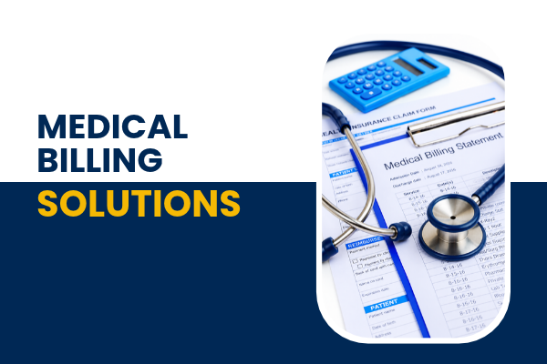 Medical Billing Solutions