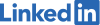 LinkedIn Logo